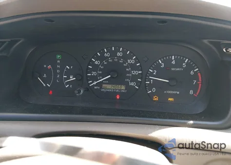 1999 Toyota Camry Xle V6 z USA, uszkodzony, nr VIN JT2BF28K2X0212085